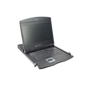 Switch KVM Digitus by Assmann DS-72211 de Digitus by Assmann, Switch KVM - Ref: S7738843, Precio: 824,37 €, Descuento: %