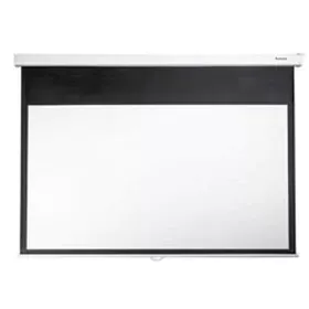 Projection Screen Optoma DS-9084PMG+ 84" by Optoma, Accessories for projectors - Ref: S7738862, Price: 325,16 €, Discount: %