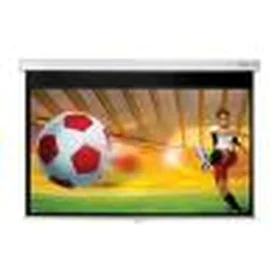 Pantalla de Proyección Optoma DS-9092PWC de Optoma, Accesorios para proyectores - Ref: S7738863, Precio: 276,82 €, Descuento: %