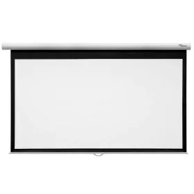 Écran de Porjection pour Ordinateur Optoma DS-9120MGA 120" de Optoma, Accessoires pour projecteurs - Réf : S7738865, Prix : 6...