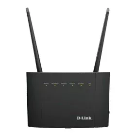 Router D-Link DSL-3788 866 Mbit/s Wi-Fi 5 de D-Link, Routeurs - Réf : S7738891, Prix : 91,36 €, Remise : %