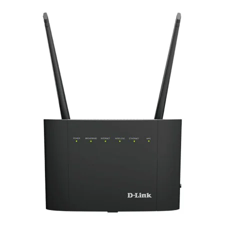 Router D-Link DSL-3788 866 Mbit/s Wi-Fi 5 de D-Link, Routeurs - Réf : S7738891, Prix : 100,85 €, Remise : %