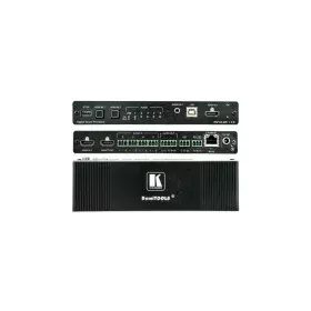 Punto d'Accesso Kramer Electronics 13-80555090 di Kramer Electronics, Sistemi WiFi Mesh - Rif: S7738898, Prezzo: 1,00 €, Scon...