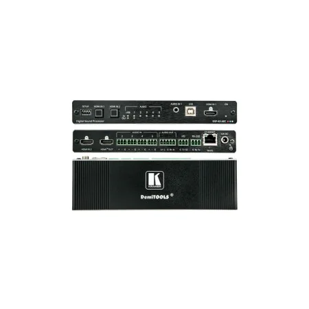 Punto de Acceso Kramer Electronics 13-80555090 de Kramer Electronics, Sistemas WiFi Mesh - Ref: S7738898, Precio: 1,00 €, Des...