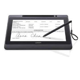 Tablet per Firma Grafometrica Wacom DTU1141B-CH2 di Wacom, Tavolette grafiche - Rif: S7738993, Prezzo: 564,53 €, Sconto: %