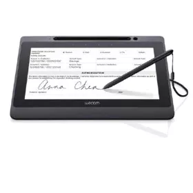 Tablette de Capture de Signature Wacom DTU1141B-CH2 de Wacom, Tablettes graphiques - Réf : S7738993, Prix : 564,53 €, Remise : %