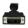 Cable Video Digital DVI-D Startech DVIDSMM3M de Startech, Cables DVI - Ref: S7739070, Precio: 18,55 €, Descuento: %