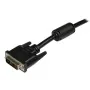 Cable Video Digital DVI-D Startech DVIDSMM3M de Startech, Cables DVI - Ref: S7739070, Precio: 18,55 €, Descuento: %