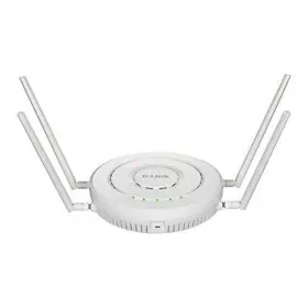 Punto d'Accesso Ripetitore D-Link DWL-8620APE 5 GHz Bianco di D-Link, Punti di accesso wireless - Rif: S7739112, Prezzo: 536,...