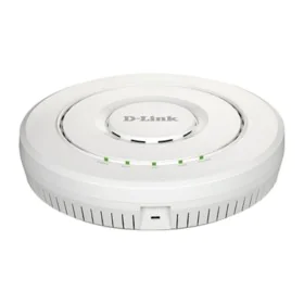 Point d'Accès D-Link DWL-X8630AP WiFi 6 de D-Link, Points d'accès sans fil - Réf : S7739114, Prix : 742,76 €, Remise : %