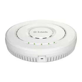 Point d'Accès D-Link DWL-X8630AP WiFi 6 de D-Link, Points d'accès sans fil - Réf : S7739114, Prix : 742,76 €, Remise : %