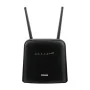 Router D-Link DWR-960 Negro 2.4-5 GHz de D-Link, Routers - Ref: S7739128, Precio: 155,51 €, Descuento: %