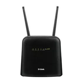 Router D-Link DWR-960 Nero 2.4-5 GHz di D-Link, Router - Rif: S7739128, Prezzo: 155,51 €, Sconto: %