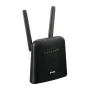 Router D-Link DWR-960 Noir 2.4-5 GHz de D-Link, Routeurs - Réf : S7739128, Prix : 155,51 €, Remise : %