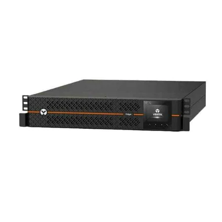 Gruppo di Continuità Interattivo UPS Vertiv EDGELI-1500IRT2U 1350 W 1500 VA di Vertiv, Gruppi di continuità UPS - Rif: S77394...