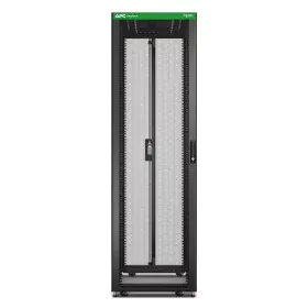 Wall-mounted Rack Cabinet APC ER6202FP1 by APC, Cupboards and shelving - Ref: S7740062, Price: 1,00 €, Discount: %