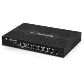 Router UBIQUITI 6P by UBIQUITI, Routers - Ref: S7740072, Price: 273,73 €, Discount: %