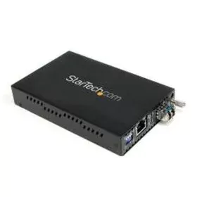 Multimode Media Converter Startech ET90110ST2 by Startech, Network Transceivers - Ref: S7740231, Price: 100,18 €, Discount: %