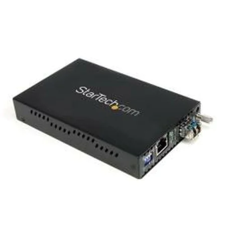 Convertisseur de Média Multimode Startech ET90110ST2 de Startech, Émetteurs-récepteurs de réseau - Réf : S7740231, Prix : 110...