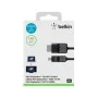 Adattatore DisplayPort con HDMI Belkin F2CD080BT06 Nero di Belkin, Adattatori DP-HDMI - Rif: S7740491, Prezzo: 36,66 €, Scont...