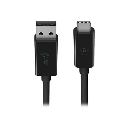 Kabel Micro USB Belkin F2CU029BT1M-BLK 0,9 m Schwarz von Belkin, USB-Kabel - Ref: S7740500, Preis: 36,65 €, Rabatt: %