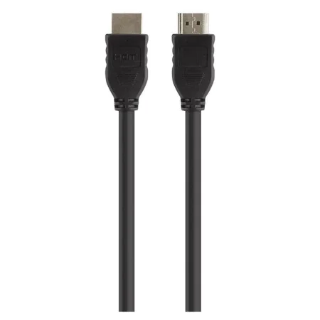 Cable HDMI Belkin F3Y017BT1.5MBLK 1,5 m Negro de Belkin, Cables HDMI - Ref: S7740548, Precio: 17,48 €, Descuento: %