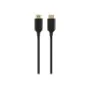 Cable HDMI Belkin F3Y021BT1M Negro 1 m de Belkin, Cables HDMI - Ref: S7740555, Precio: 18,96 €, Descuento: %