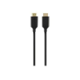 Cavo HDMI Belkin F3Y021BT1M Nero 1 m di Belkin, Cavi HDMI - Rif: S7740555, Prezzo: 17,75 €, Sconto: %