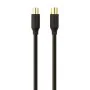 Antenna cable Belkin F3Y057BT2M Black 2 m by Belkin, Satellite equipment - Ref: S7740565, Price: 14,16 €, Discount: %