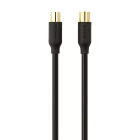 Antenna cable Belkin F3Y057BT2M Black 2 m by Belkin, Satellite equipment - Ref: S7740565, Price: 14,16 €, Discount: %