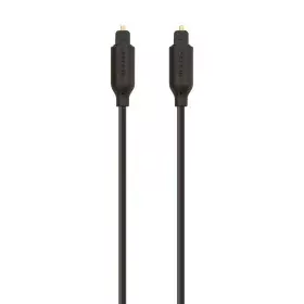 Cable Óptico Toslink Belkin F3Y093BT1M de Belkin, Cables - Ref: S7740568, Precio: 14,01 €, Descuento: %