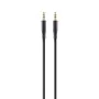 Câble Audio Jack (3,5 mm) Belkin F3Y117BT1M 1 m de Belkin, Accessoires pour lecteurs MP3 - Réf : S7740577, Prix : 10,76 €, Re...