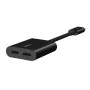 Cable USB C Belkin F7U081BTBLK de Belkin, Adaptadores USB - Ref: S7740644, Precio: 34,35 €, Descuento: %