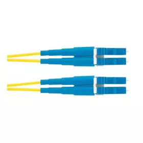 Cable fibra óptica Panduit LC/LC de Panduit, Cables de fibra óptica - Ref: S7740710, Precio: 45,45 €, Descuento: %