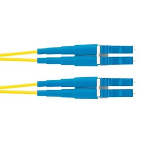 Faseroptisches Kabel Panduit LC/LC 2 m von Panduit, Glasfaser-Kabel - Ref: S7740711, Preis: 46,11 €, Rabatt: %