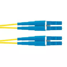 Fibre optic cable Panduit LC/LC 2 m by Panduit, Fibre Optic Cables - Ref: S7740711, Price: 46,11 €, Discount: %