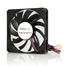 Box Ventilator Startech FAN7X10TX3 von Startech, Kühldocks und Lüfter für Laptops - Ref: S7740795, Preis: 8,91 €, Rabatt: %