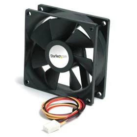 Box Ventilator Startech FAN9X25TX3H Ø 9 cm von Startech, Kühlung und Belüftung - Ref: S7740799, Preis: 11,92 €, Rabatt: %