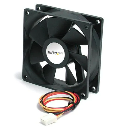 Box Ventilator Startech FAN9X25TX3H Ø 9 cm by Startech, Fans and cooling - Ref: S7740799, Price: 11,45 €, Discount: %