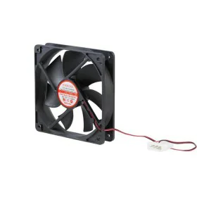 Box Ventilator Startech FANBOX12 by Startech, Cooling stands and fans for laptops - Ref: S7740802, Price: 14,27 €, Discount: %