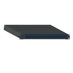 Câble Réseau Rigide UTP 6ème Catégorie Panduit Noir de Panduit, Câbles Ethernet - Réf : S7740870, Prix : 340,48 €, Remise : %