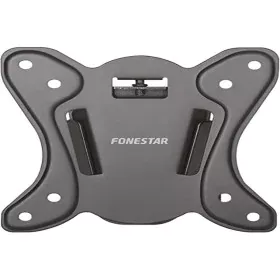 Soporte TV FONESTAR FIX-11BA 25 kg de FONESTAR, Mesas y soportes para TV - Ref: S7740951, Precio: 9,96 €, Descuento: %