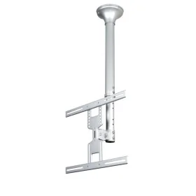 Soporte TV Neomounts FPMA-C400SILVER 52" 35 kg de Neomounts, Mesas y soportes para TV - Ref: S7742517, Precio: 154,86 €, Desc...