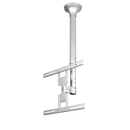 Soporte TV Neomounts FPMA-C400SILVER 52" 35 kg de Neomounts, Mesas y soportes para TV - Ref: S7742517, Precio: 172,81 €, Desc...