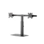 Suporte de Mesa para Ecrã Neomounts FPMA-D865DBLACK 10-27" Preto 27" de Neomounts, Braços e suportes - Ref: S7742586, Preço: ...