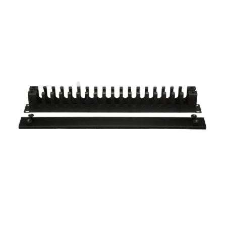 Organisateur de Câbles Keynet Systems FRO-1UTS de Keynet Systems, Armoires et étagères - Réf : S7742753, Prix : 13,55 €, Remi...