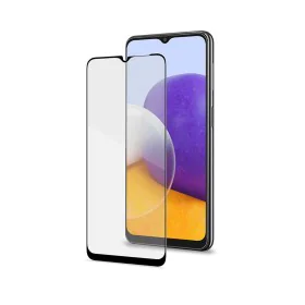 Proteggi Schermo Celly Samsung Galaxy A22 di Celly, Pellicole protettive per display - Rif: S7742891, Prezzo: 10,65 €, Sconto: %