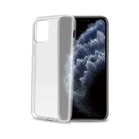 Mobile cover Celly iPhone 11 Pro Max Transparent by Celly, Cases & Covers - Ref: S7743221, Price: 11,17 €, Discount: %