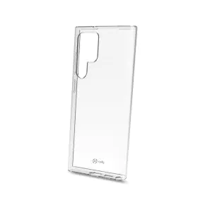 Funda para Móvil Celly Samsung Galaxy S22 Ultra Transparente de Celly, Carcasas y fundas - Ref: S7743231, Precio: 8,52 €, Des...