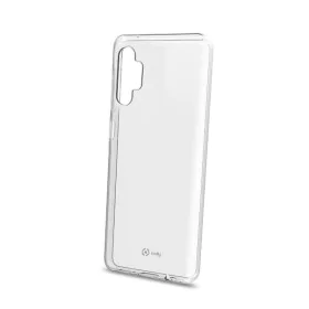 Mobile cover Celly GELSKIN946 Transparent GALAXY A32 5G by Celly, Cases & Covers - Ref: S7743260, Price: 8,52 €, Discount: %